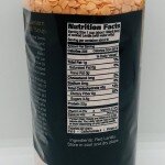 Lior Red Lentils 500g.