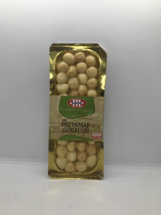 Mlekovita Gorskie Specjaly 160g.