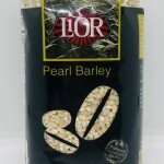 Lior Pearl barley 500g.