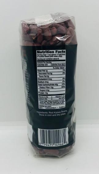 Lior  kidney beans 500g.