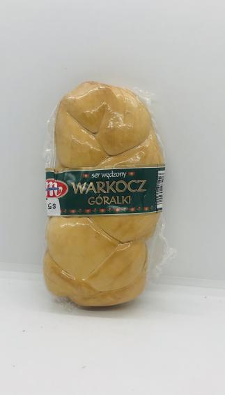 Mlekovita Warkocz Goralki 300g.