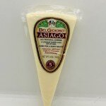 BelGioioso Asiago 142g.