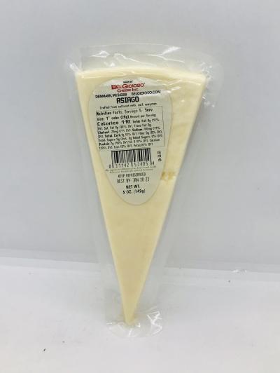 BelGioioso Asiago 142g.