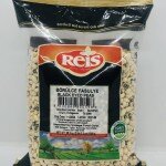 Reis Black Eyed Peas 1kg.