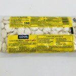 Goya Lima beans 454g.