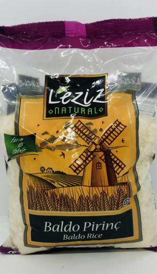 Leziz Baldo Rice 2Lb