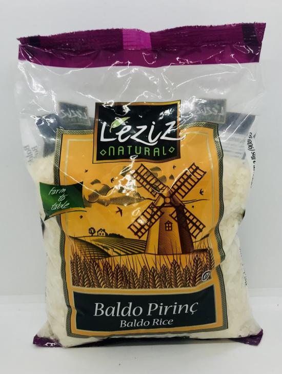 Leziz Baldo Rice 2Lb