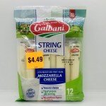 Galbani String Cheese