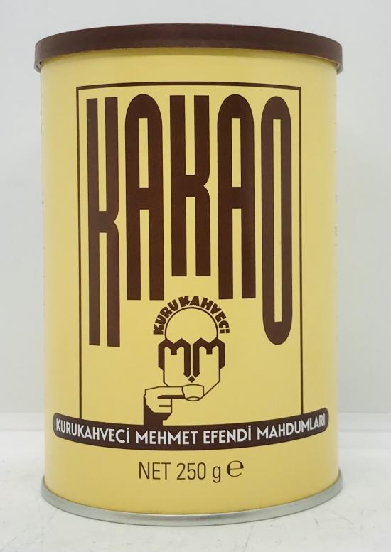 Cacao Kurukahveci 250g