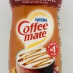 Coffee Mate Vanilla Caramel 425.2g