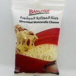 Bahcivan Mozzarella 200G