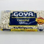 Goya Cannellini 454g.