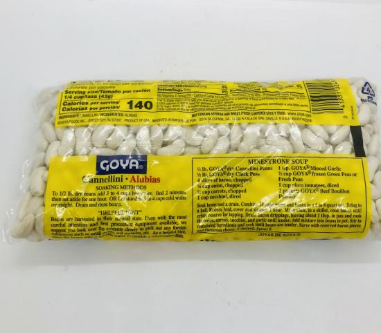 Goya Cannellini 454g.