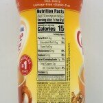 Coffee Mate Hazelnut 425.2g