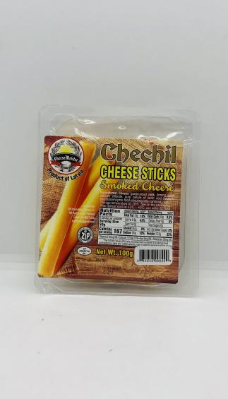 Chechil Cheese Sticks