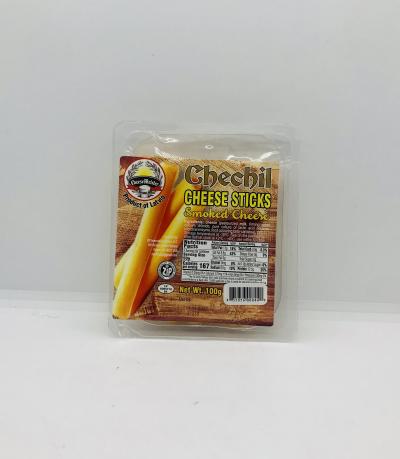 Chechil Cheese Sticks