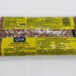 Goya Red Kidney Beans 454g.