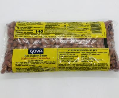 Goya Red Kidney Beans 454g.