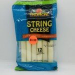 Tropical String Cheese