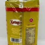 Kartago Couscous Thin 1kg.