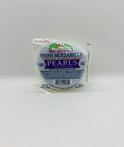 BelGioioso Fresh Mozzarella