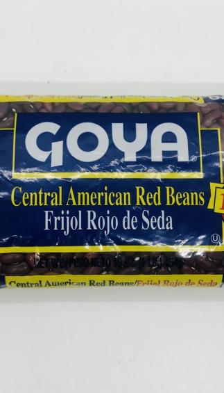 Goya American Red Beans 454g.