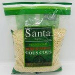 Santa Cous Cous 454g.