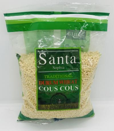 Santa Cous Cous 454g.