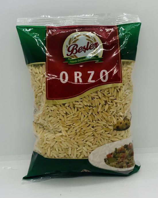 Besler Orzo 454g.