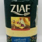 Ziaf Couscous 1000g.