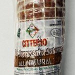 Citerrio Hot Sopressata Salame (lb.)