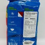 Mistral White round rice 900g.