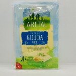 Arital Gouda Cheese 150g.