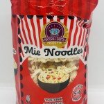 Natural earth Mie Noodles 250g.