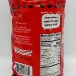 Natural earth Mie Noodles 250g.