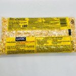 Goya Golden Hominy Corn 454g.