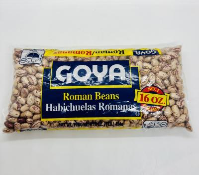 Goya Roman Beans 454g.