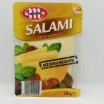 Mlekovita Salami 150g