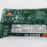 Baraka Chickpeas 908G