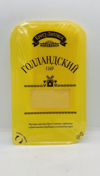 Brest-Litovsk Holland Cheese 150g.