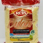 Reis Extra Fine Bulgur 1000g.