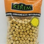 Kerem salted yellow chickpeas 250g.