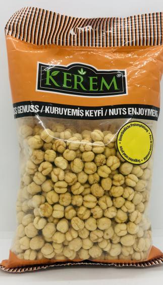 Kerem salted yellow chickpeas 250g.