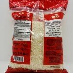 Reis Long grain rice 1kg.