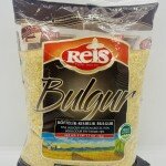 Reis Fine Bulgur 1000g.