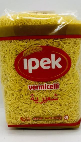 Ipek vermicelli 454g.