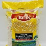 Reis Basmati Rice 1kg.