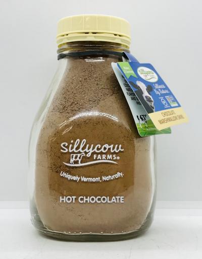 Sillycow Hot Chocolate 479g