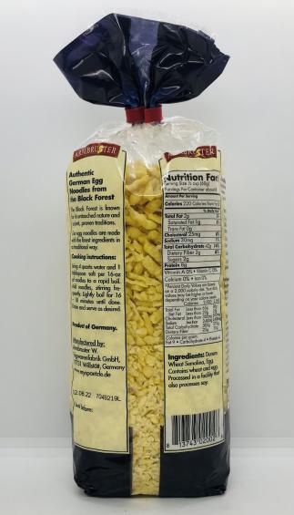 Armbruster Noodles 454g.