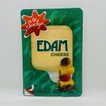 Svalya Edam Cheese 150g.